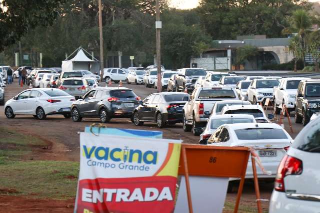 Com 1,1 mil infectados e 31 mortes nesta quarta, pandemia ainda preocupa