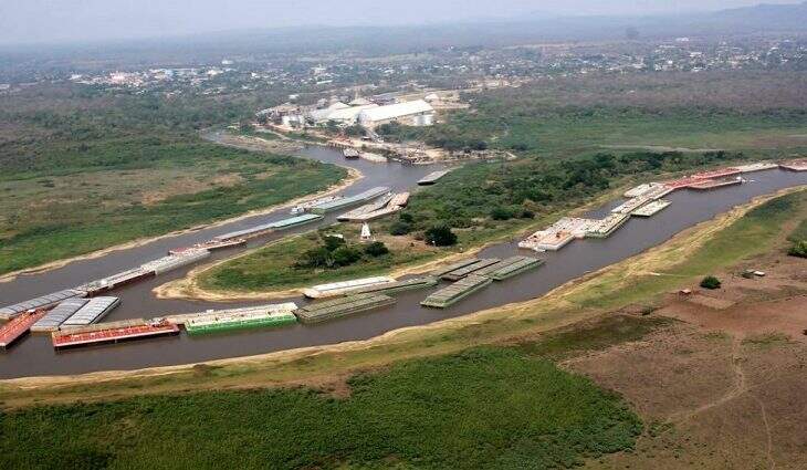 DF emite alerta para queimadas até o fim do período de seca na