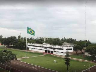 Tenente &eacute; encontrado morto em quartel de Dourados