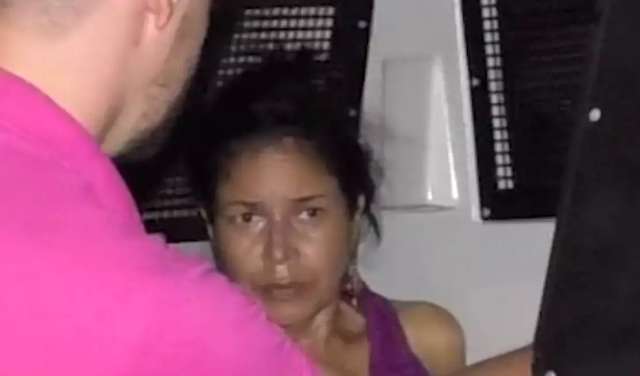 Tr&ecirc;s anos depois, mulher &eacute; condenada por matar e enterrar m&atilde;e no quintal