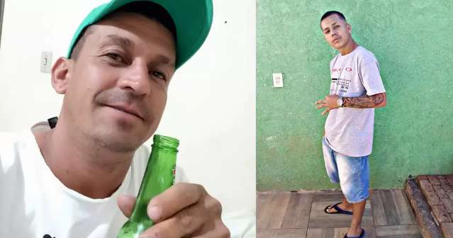 Em investiga&ccedil;&atilde;o sobre desaparecido, pol&iacute;cia faz flagrante de tr&aacute;fico