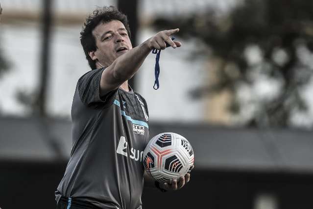 Santos e Inter entram em campo por competições sul-americanas nesta noite