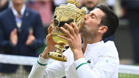 Campeão em Wimbledon não confirma participação nas Olimpíadas 