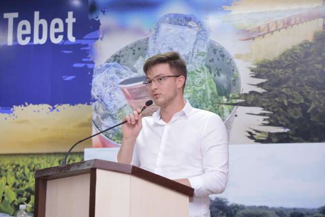 Munic&iacute;pio implanta sistema in&eacute;dito de gest&atilde;o educacional com uso de tecnologia