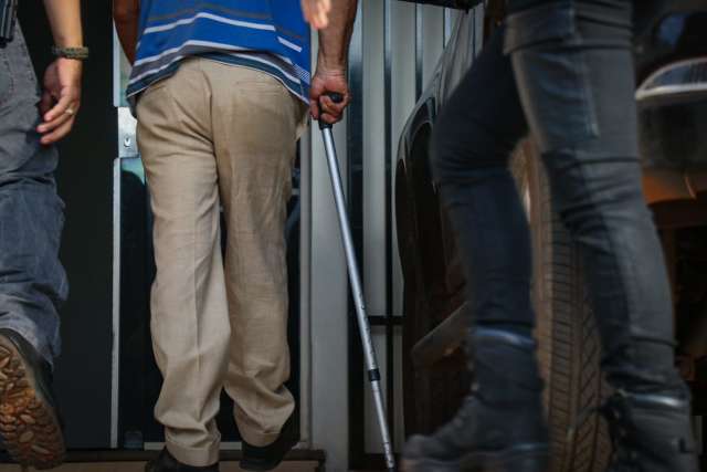 At&eacute; marido de bab&aacute; est&aacute; entre presos por estupros de crian&ccedil;as e adolescentes