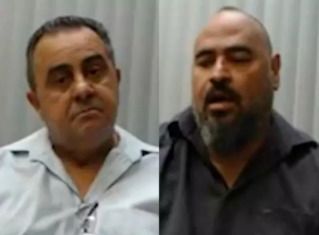 Para Gaeco, 124 depósitos de R$ 750 cada ligam policiais e organização criminosa