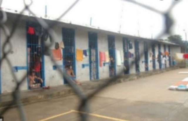 Uso irregular de policiais como sentinelas em pres&iacute;dio &eacute; investigado pelo MP