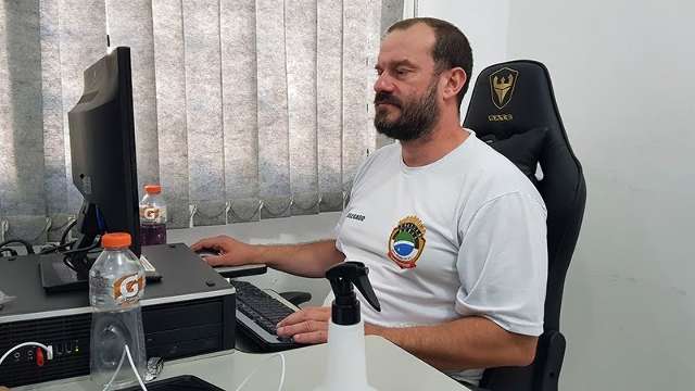 Delegacia pode ganhar nome de delegado que morreu ap&oacute;s acidente em rodovia 