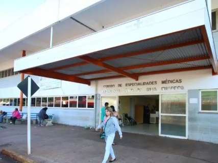 Prefeitura pede R$ 22 milhões a ministério para reforma de hospital e CEM