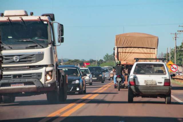 Justi&ccedil;a d&aacute; prazo de 72h para governo se manifestar em a&ccedil;&atilde;o de vistoria veicular 