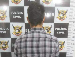 Mais um ligado &agrave; quadrilha dos irm&atilde;os Toko &eacute; preso escondido em condom&iacute;nio