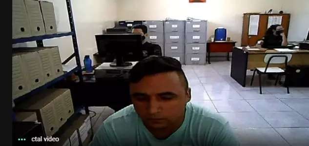 TJ rejeita tese de confiss&atilde;o sob tortura e mant&eacute;m j&uacute;ri de r&eacute;u por matar Grazi
