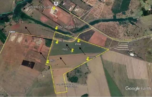 Audi&ecirc;ncia amanh&atilde; vai discutir novo aterro que durar&aacute; 40 anos