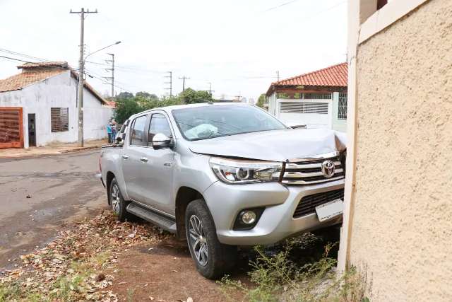 PM de SP diz que preso ap&oacute;s persegui&ccedil;&atilde;o em Campo Grande &eacute; &ldquo;haitiano fake&rdquo;