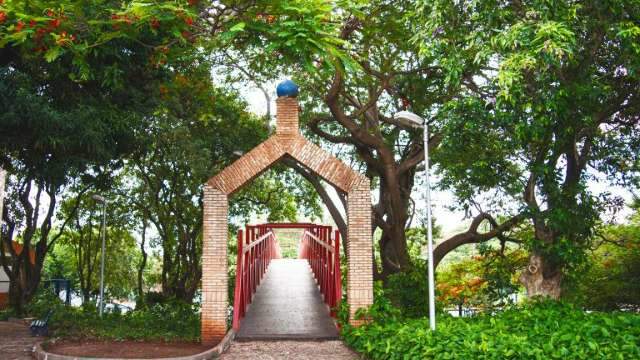 Prefeitura reabre Horto Florestal ap&oacute;s mais de um ano fechado