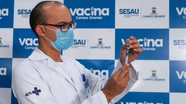 Aberto para todos, ainda tem vacina da gripe nos postos; veja onde tomar 