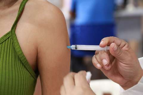Assim como São Paulo, MS confirma novo ciclo de vacinação em janeiro 