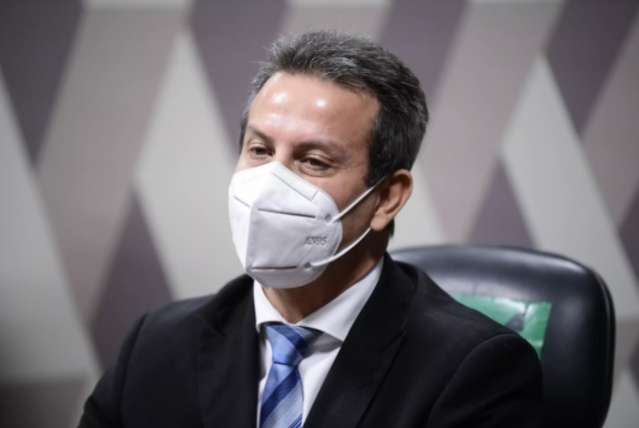 Bolsonaro nomeia desembargador de MS para cargo de ministro do TST