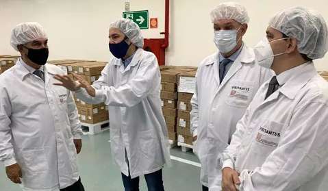 Mato Grosso do Sul desiste de comprar vacina Sputnik V