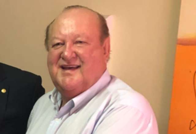 Ex-presidente regional do PTB, Ivan Louzada morre de covid-19