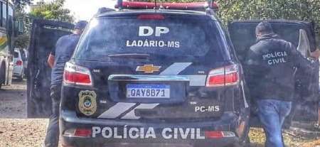Condenado a 12 anos de pris&atilde;o, av&ocirc; &eacute; preso por estuprar a neta