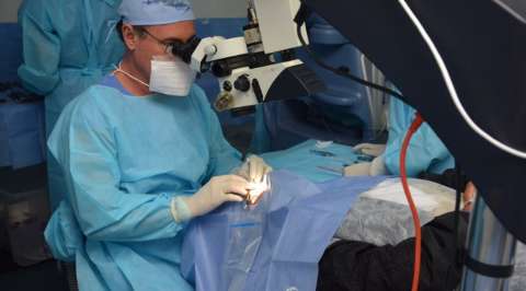 Governo decreta a retomada das cirurgias eletivas nos hospitais 