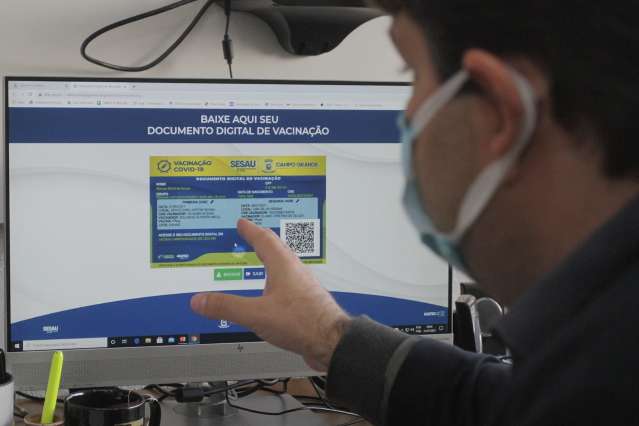 Capital vai liberar eventos, mas carteira digital de vacina&ccedil;&atilde;o ser&aacute; passaporte 