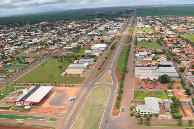 Nas redes sociais, popula&ccedil;&atilde;o de Chapad&atilde;o do Sul se divide sobre lockdown