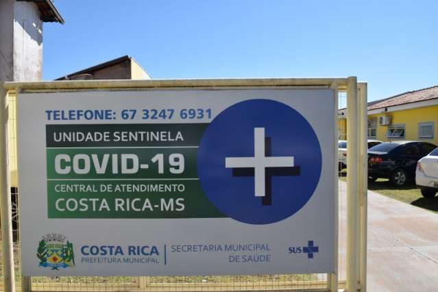 Cidades de MS t&ecirc;m umidade de deserto e sintomas se confundem com covid
