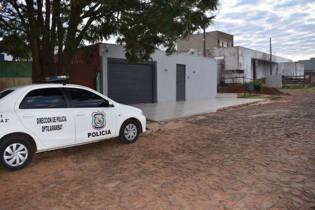 Casa de juiz &eacute; alvejada em cidade dominada pelo crime organizado