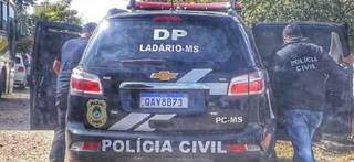 Condenado a 12 anos de pris&atilde;o, av&ocirc; &eacute; preso por estuprar a neta