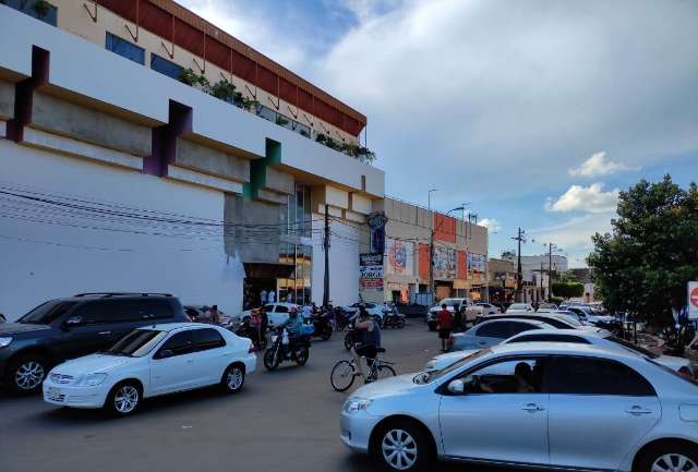 Paraguai faz controle longe da fronteira e turistas de MS têm acesso livre 