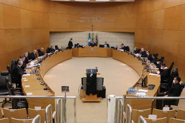 Pol&ecirc;mica, a&ccedil;&atilde;o contra juiz e 8 advogados por corrup&ccedil;&atilde;o ser&aacute; julgada em agosto 