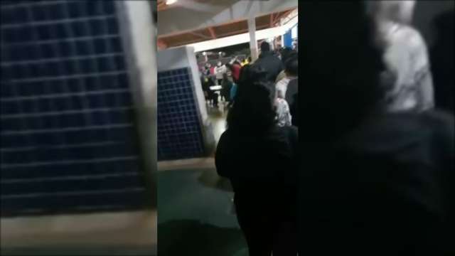 Secretaria reconhece erro e promete medidas para evitar aglomera&ccedil;&atilde;o em escolas