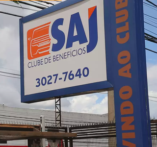 SAJ Clube de Benefícios, a melhor proteção veicular de Mato Grosso do Sul. (Foto: Divulgação)