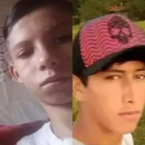 Irm&atilde;os morrem atropelados em trecho escuro de rodovia