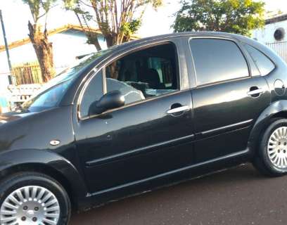 Homem &eacute; baleado por pistoleiros em cidade da fronteira com Paraguai