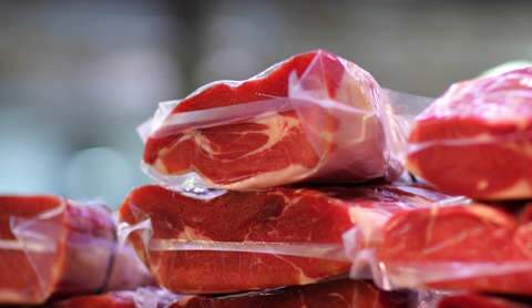 Vendas de carne bovina aos EUA sobem mais de 100% no 1º trimestre