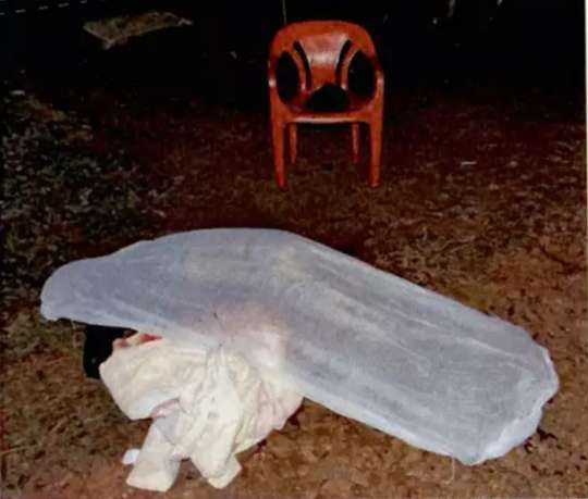 Tr&ecirc;s anos ap&oacute;s crime, r&eacute;u por matar em briga por cadeira ser&aacute; interrogado
