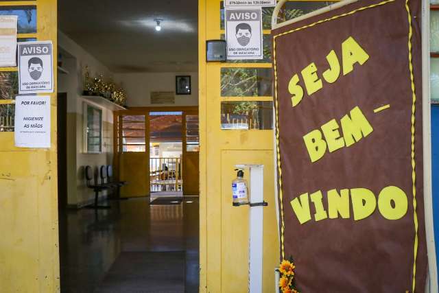 Guarda Municipal far&aacute; opera&ccedil;&atilde;o no dia de volta &agrave;s aulas presenciais na Capital 