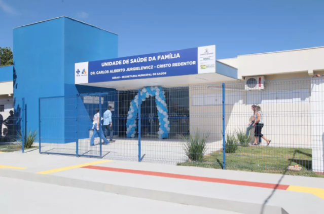 Teste de covid pode ser feito em tr&ecirc;s unidades de sa&uacute;de hoje 