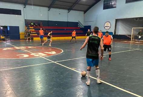 Taça Brasil de Futsal começa neste domingo com dois times de MS