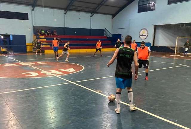 Ta&ccedil;a Brasil de Futsal come&ccedil;a neste domingo com dois times de MS