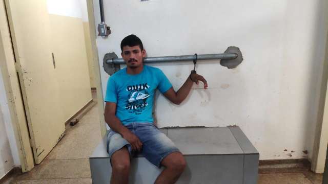 Homem que matou adolescente atropelado vai responder por 4 crimes 
