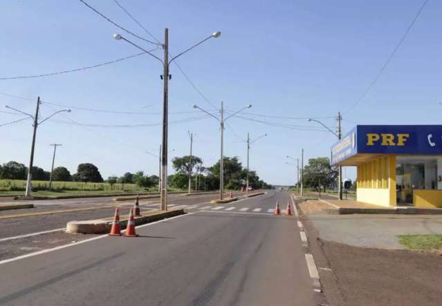 Com maconha escondida, motorista tenta fugir, mas &eacute; preso ap&oacute;s pane mec&acirc;nica