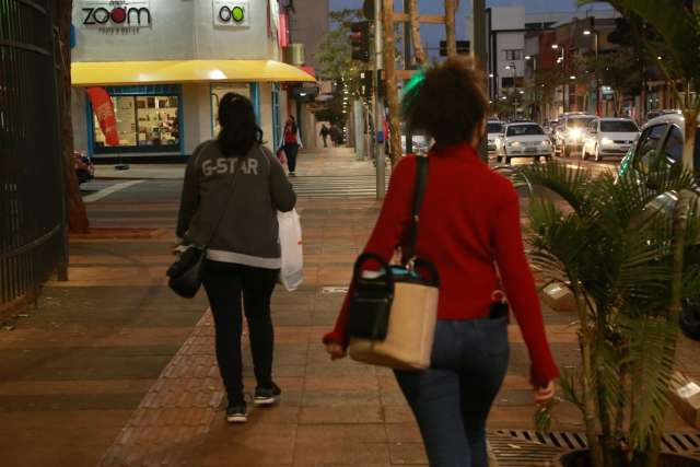 Veja quais as cidades mais geladas de MS a partir desta quarta