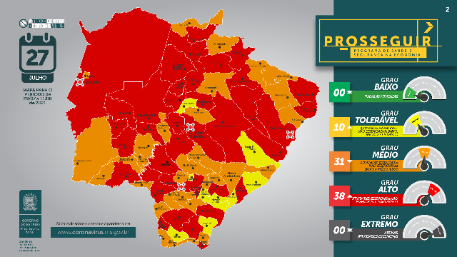 De show &agrave; sauna, veja o que pode abrir com 50% da lota&ccedil;&atilde;o na Capital
