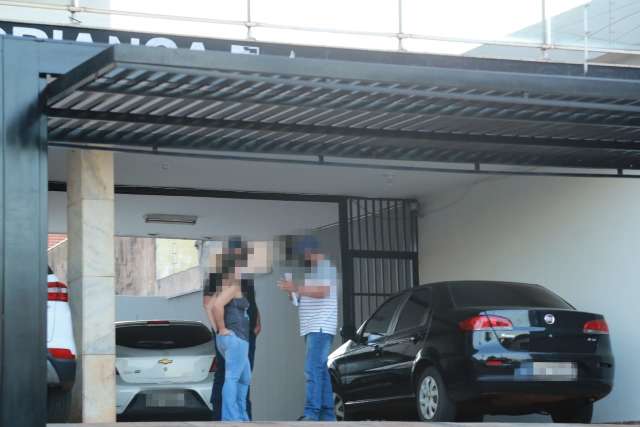 Adolescente que mentiu sobre estupro pode passar de v&iacute;tima a investigada 