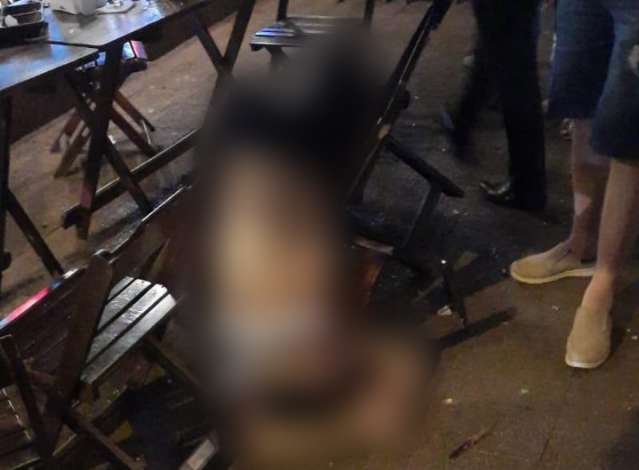 Metralhado na fronteira fez declara&ccedil;&atilde;o de amor &agrave; namorada horas antes da morte