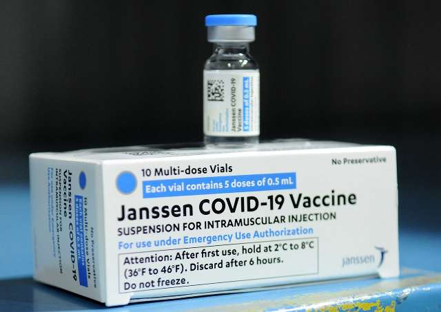 Sa&uacute;de redistribui 5,2 mil doses de Janssen e Pfizer para sete munic&iacute;pios de MS
